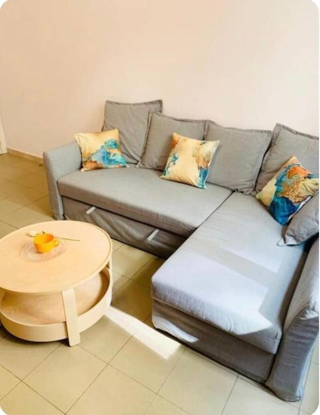 Appartement Statutos Heart