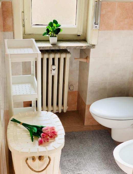 Appartement Statutos Heart Turin