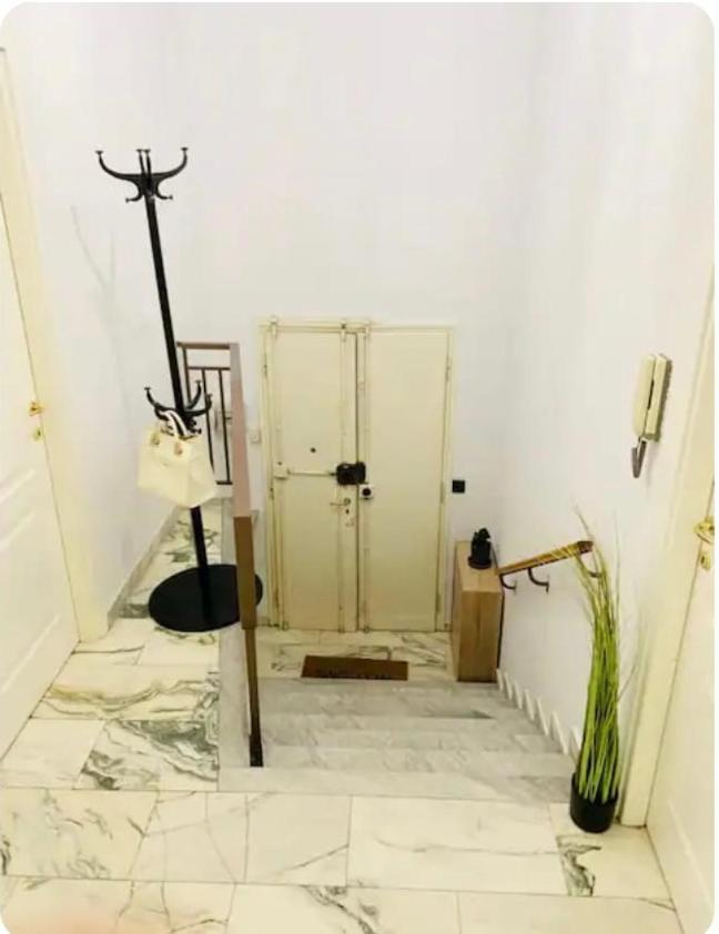 Appartement Statutos Heart *