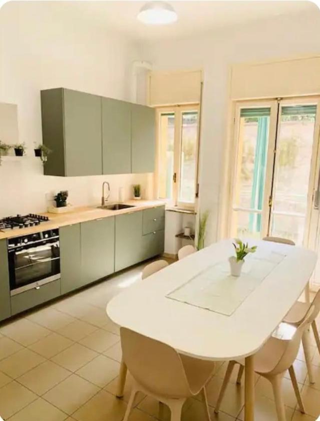 Appartement Statutos Heart